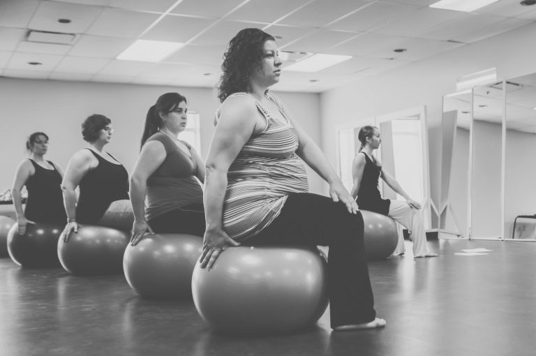 yoga prénatal drummondville