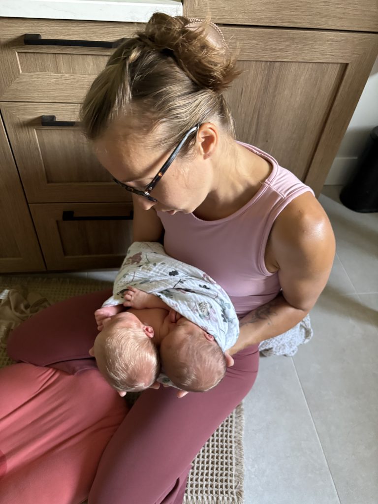 thalasso bain bébé drummondville