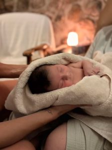 thalasso bain bébé drummondville