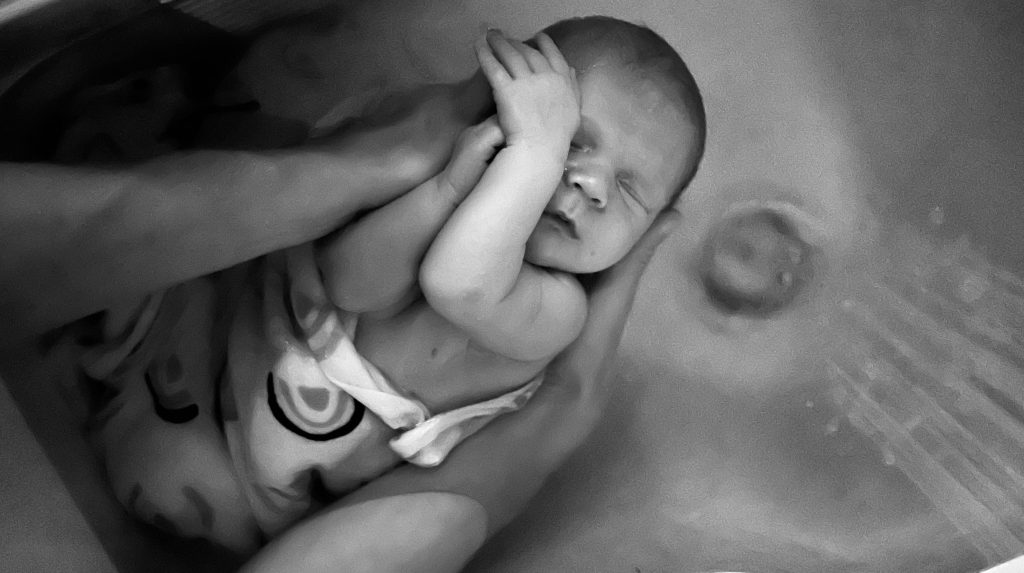 thalasso bain bébé drummondville