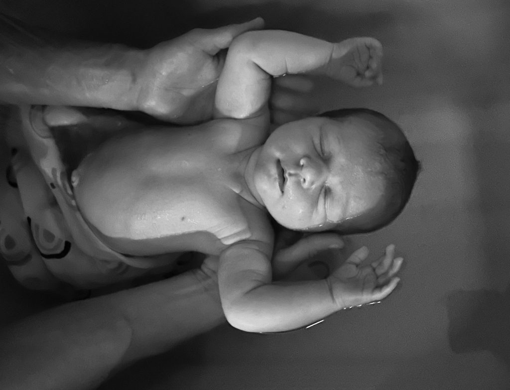 thalasso bain bébé drummondville