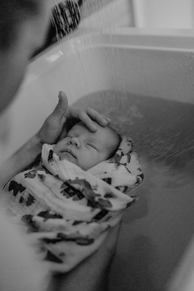 thalasso bain bébé drummondville