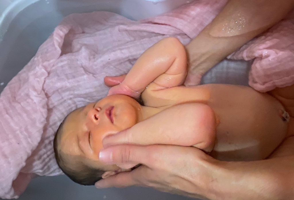 thalasso bain bébé drummondville